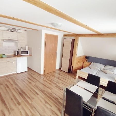 Apartamenty Wiktora Polanica-Zdrój Exterior foto