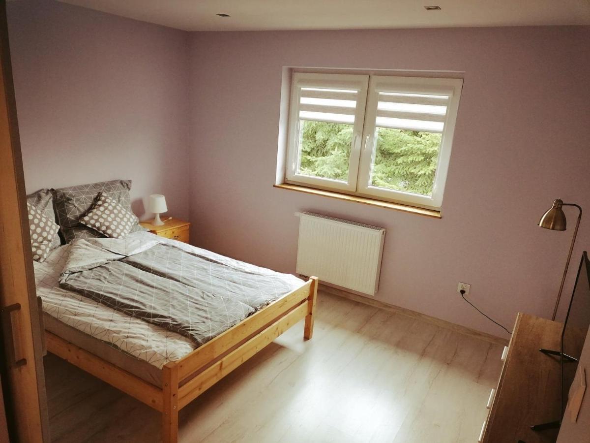Apartamenty Wiktora Polanica-Zdrój Exterior foto