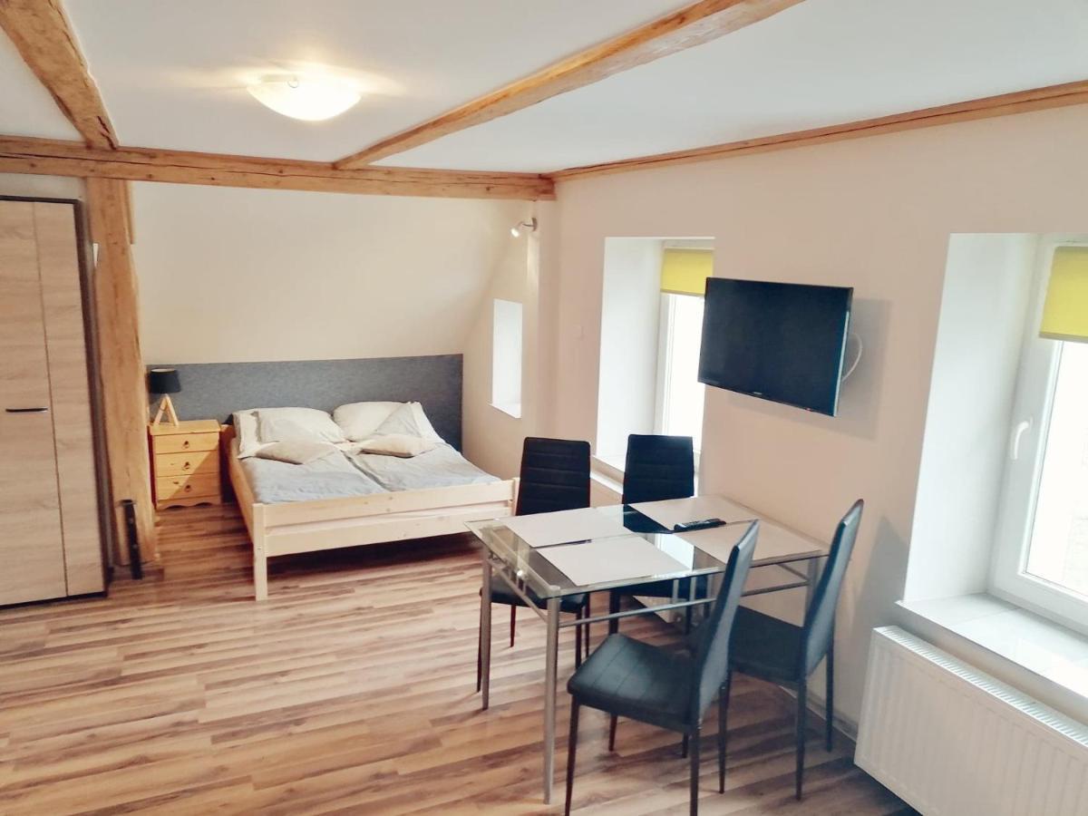 Apartamenty Wiktora Polanica-Zdrój Exterior foto