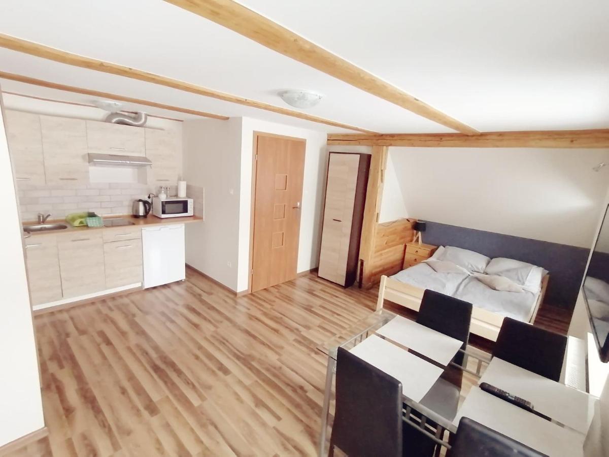 Apartamenty Wiktora Polanica-Zdrój Exterior foto