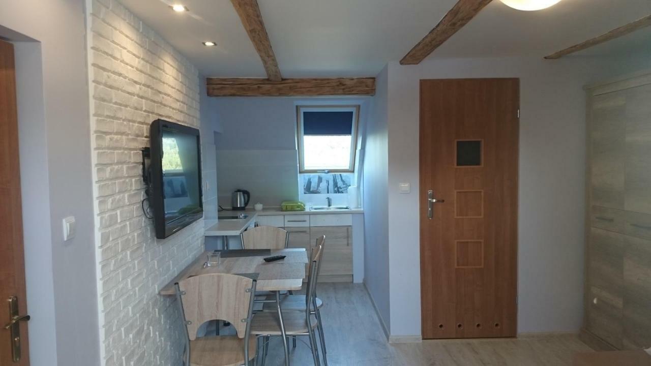 Apartamenty Wiktora Polanica-Zdrój Exterior foto